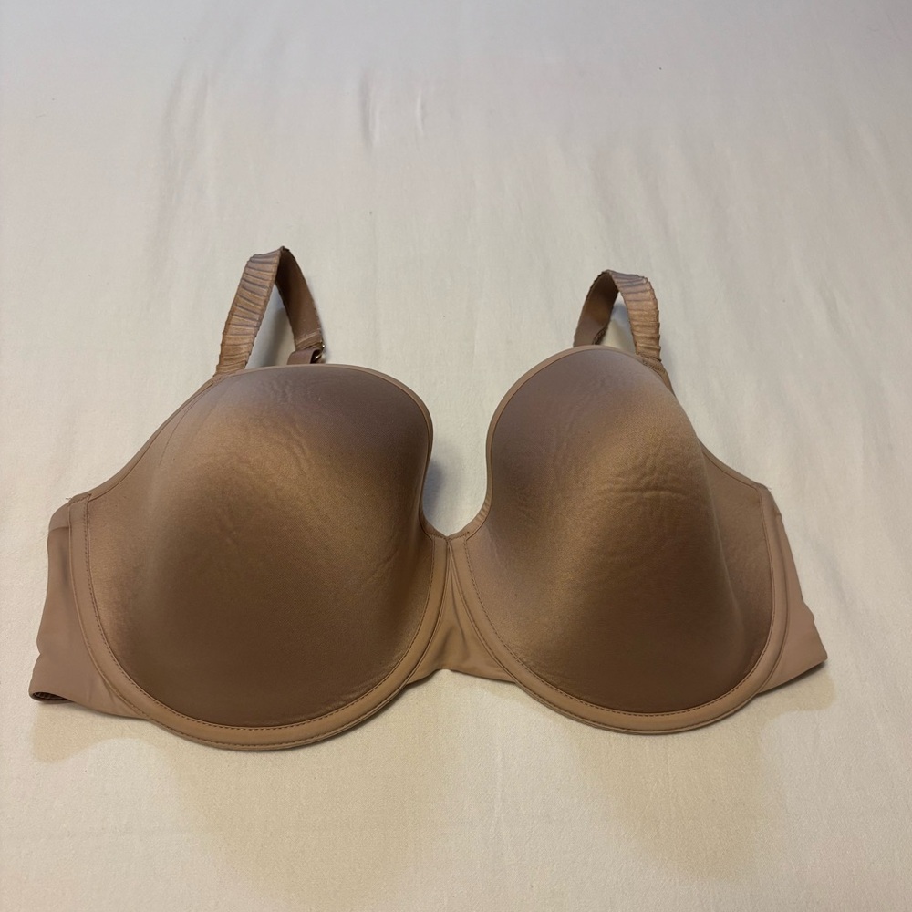 ThirdLove Classic T-Shirt Bra EUC